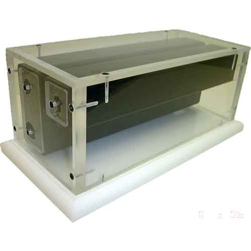 CORZAN® CPVC Duct Pipe