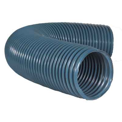 Flexible PVC Duct