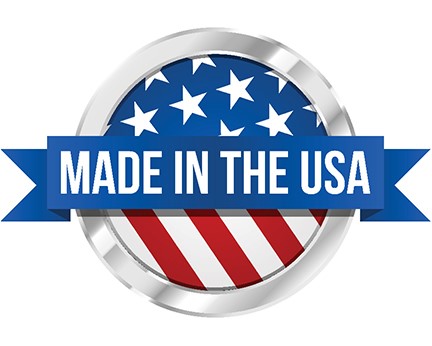 Made in the USA