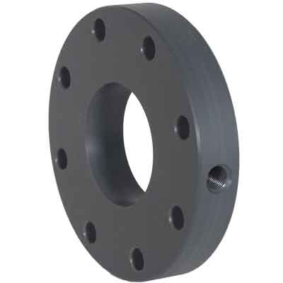 Custom Plastic Machining